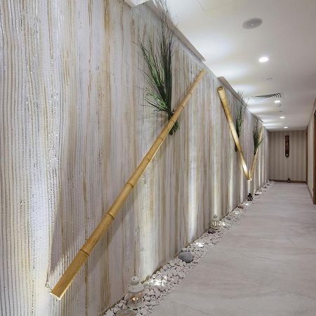 Hilton Garden Inn Yalova Yalova (Yalova) Exterior foto