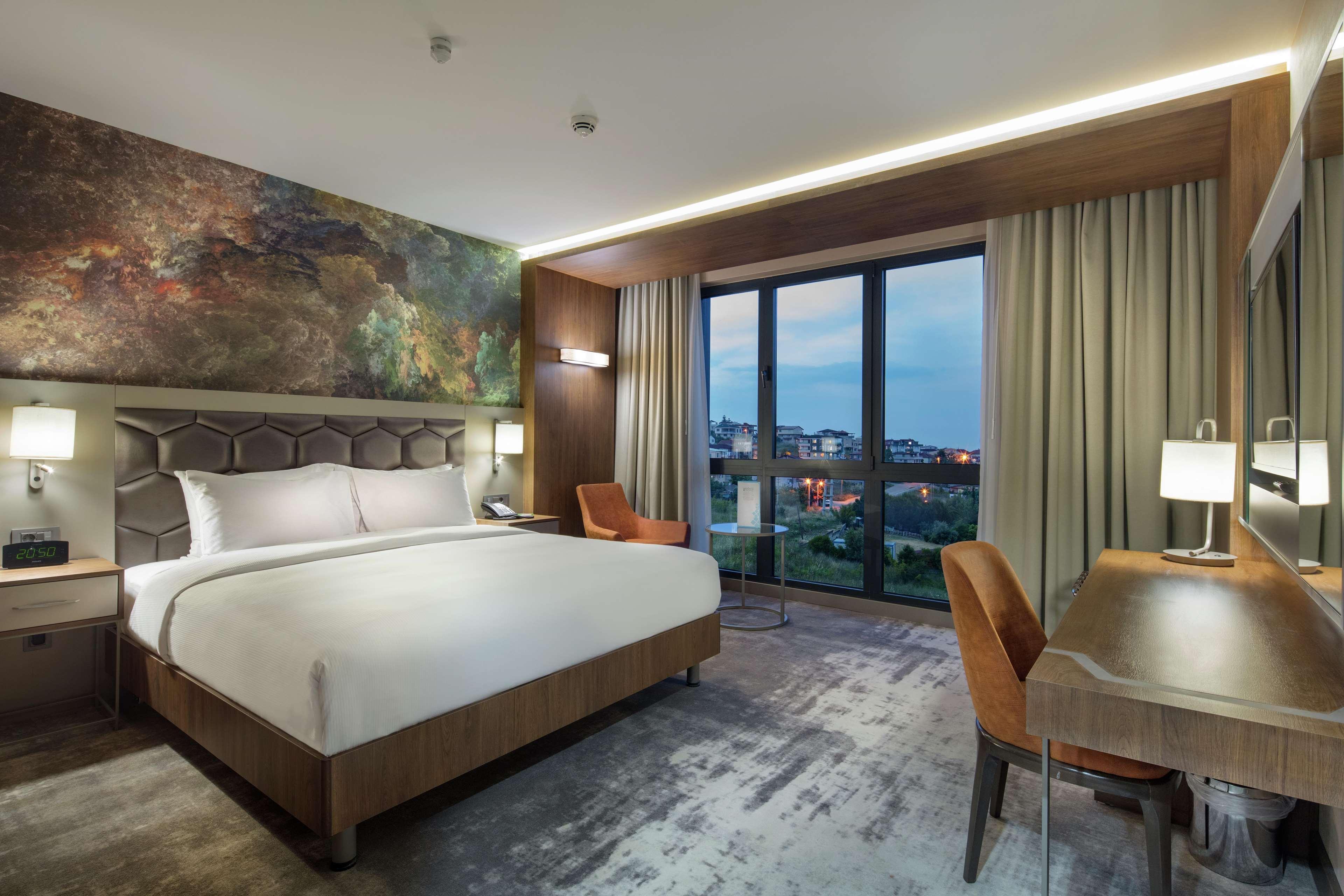 Hilton Garden Inn Yalova Yalova (Yalova) Exterior foto