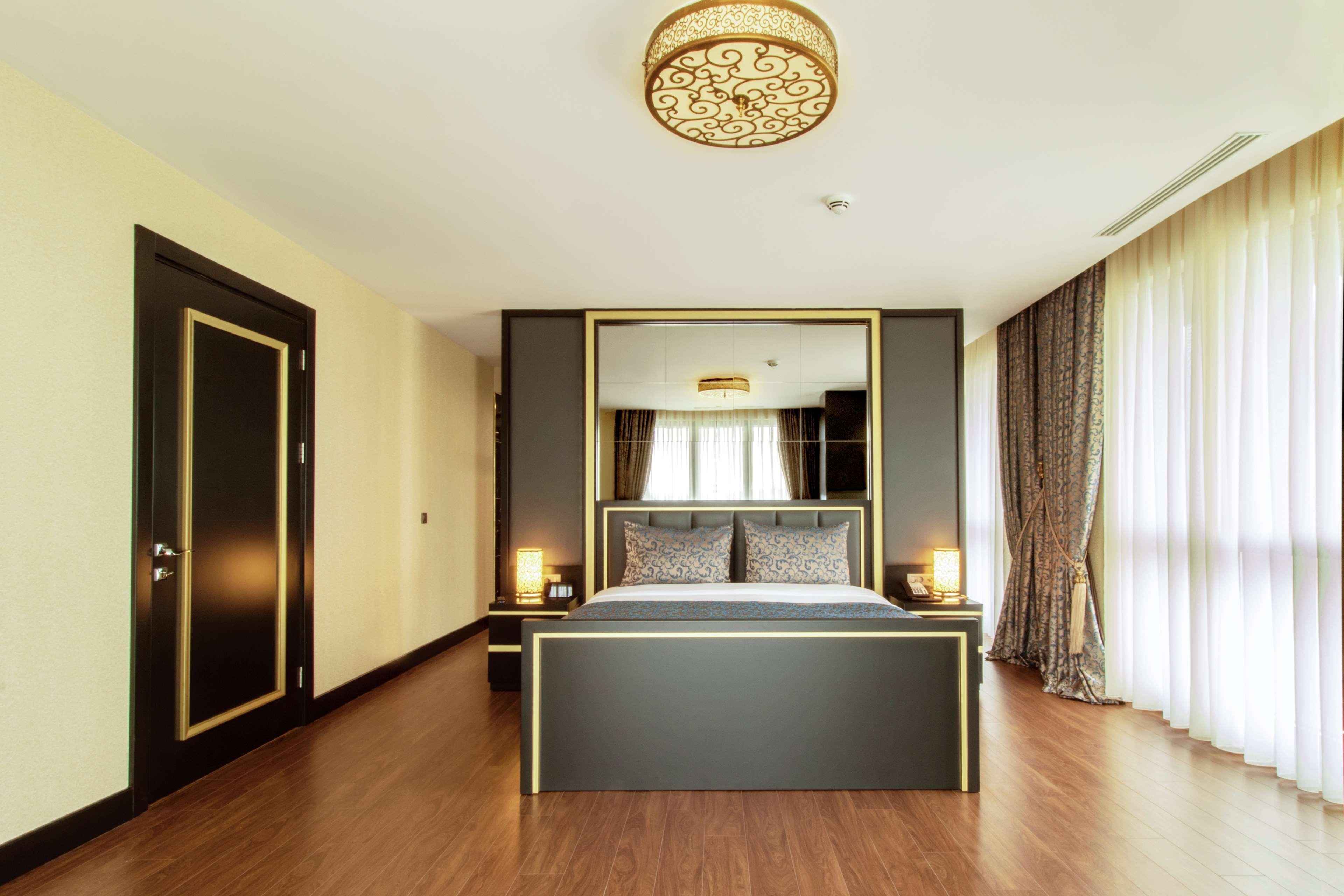 Hilton Garden Inn Yalova Yalova (Yalova) Exterior foto
