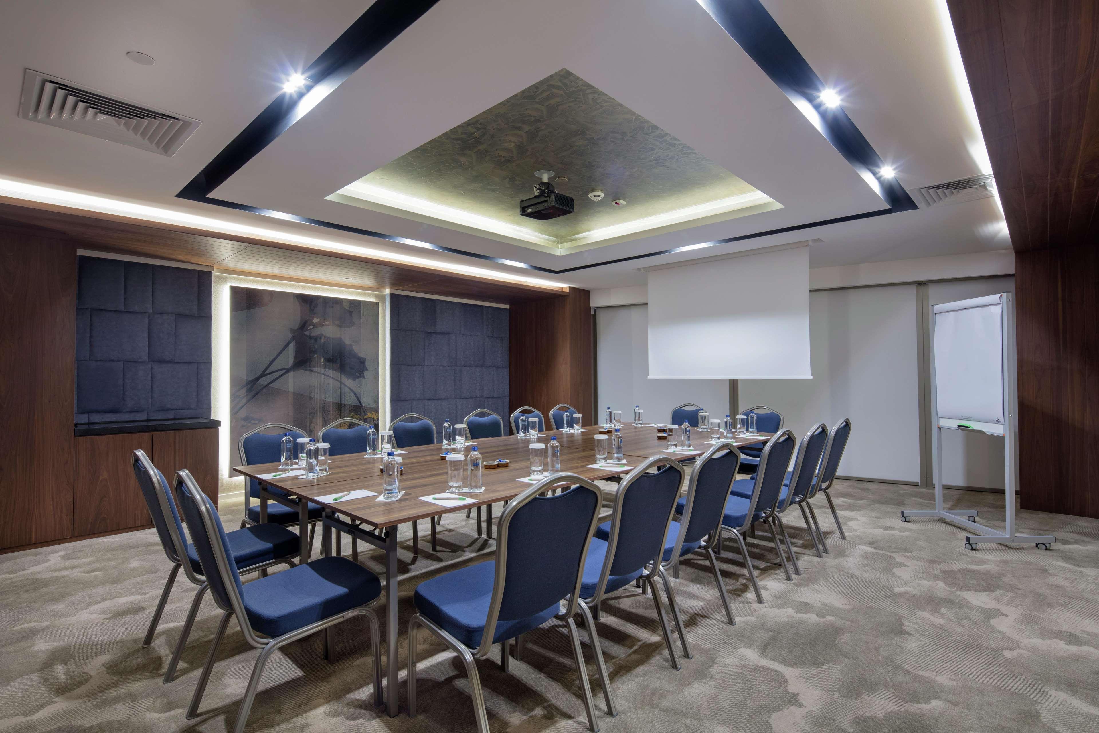 Hilton Garden Inn Yalova Yalova (Yalova) Exterior foto