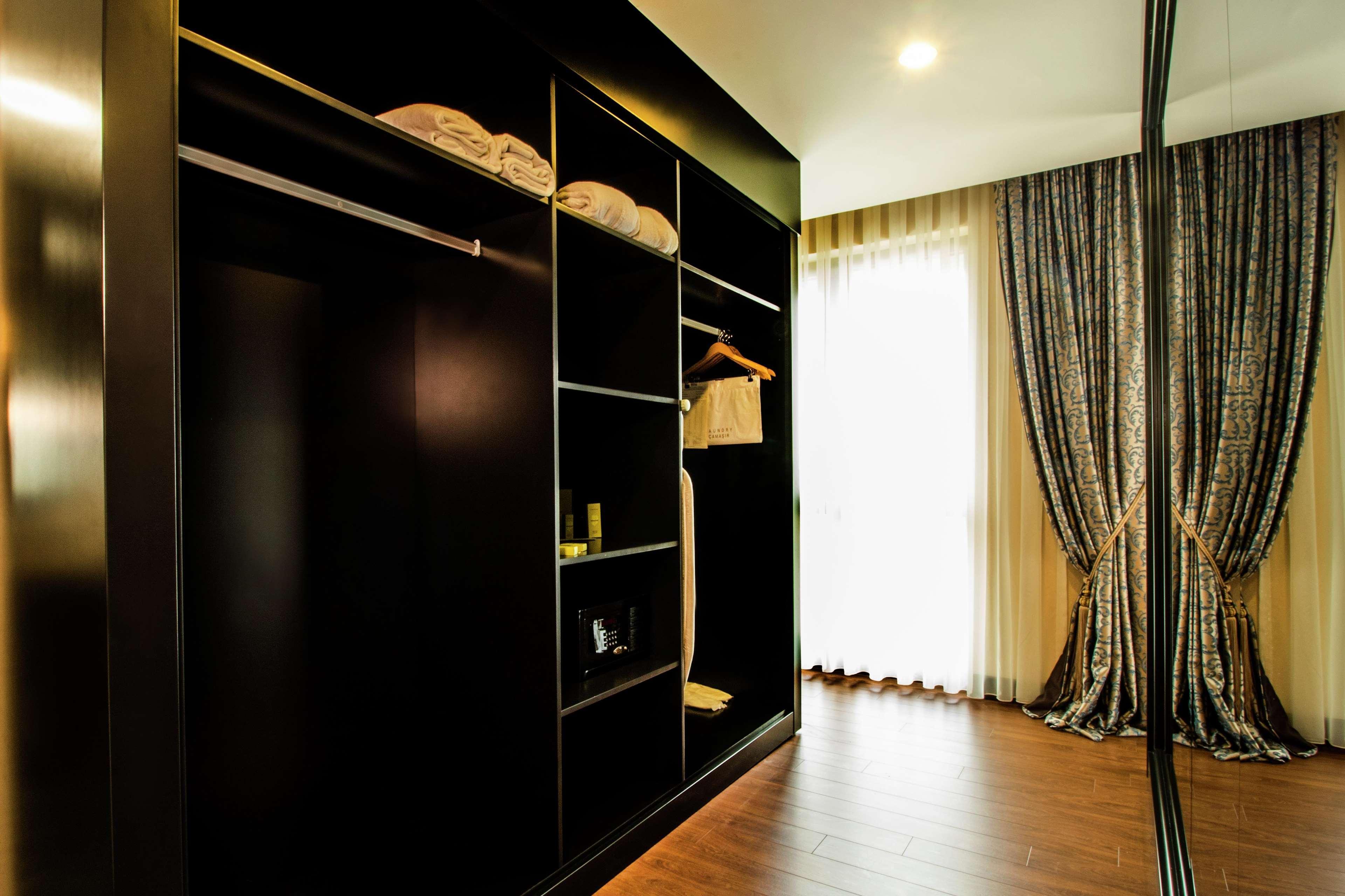 Hilton Garden Inn Yalova Yalova (Yalova) Exterior foto