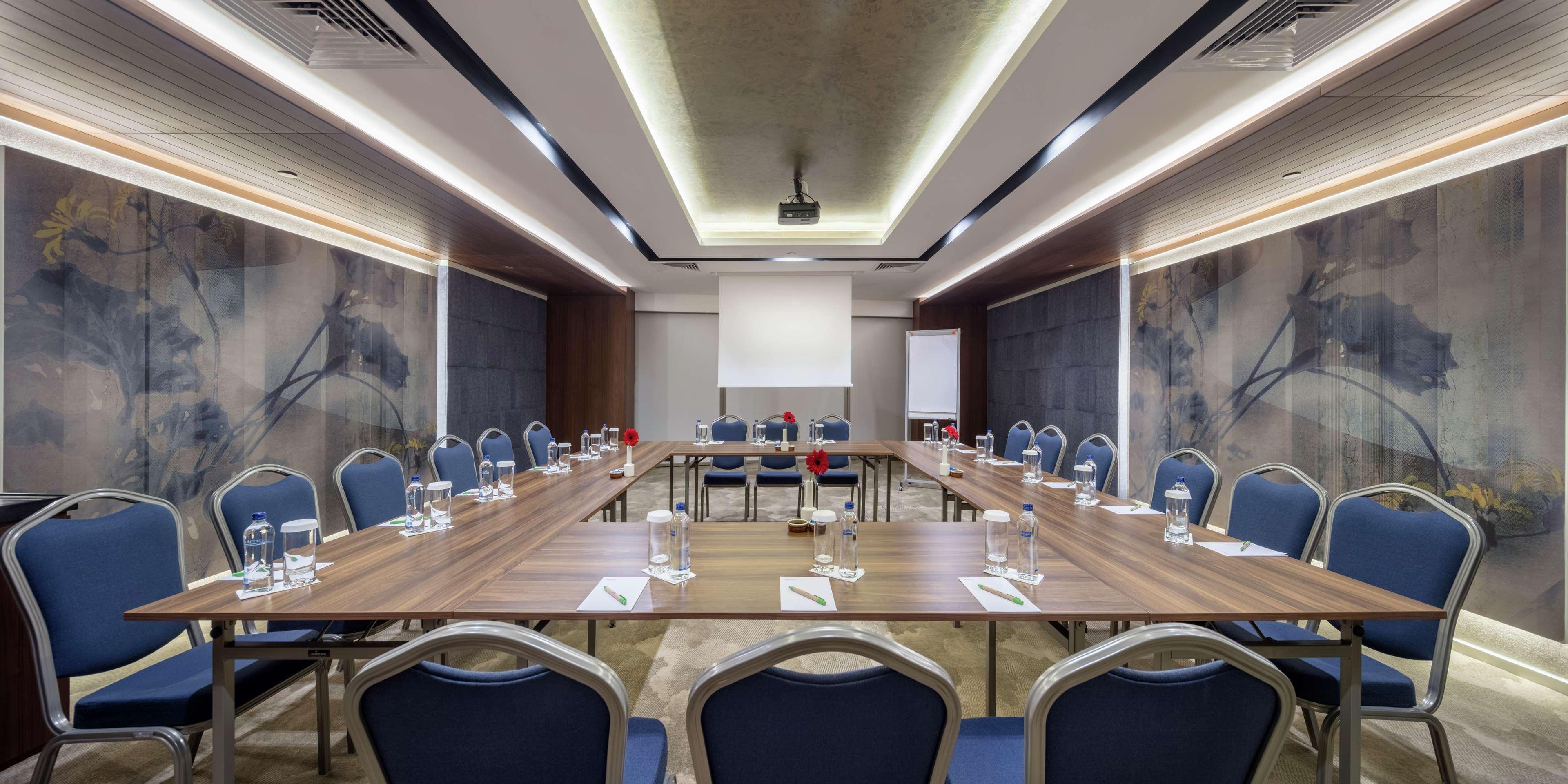 Hilton Garden Inn Yalova Yalova (Yalova) Exterior foto