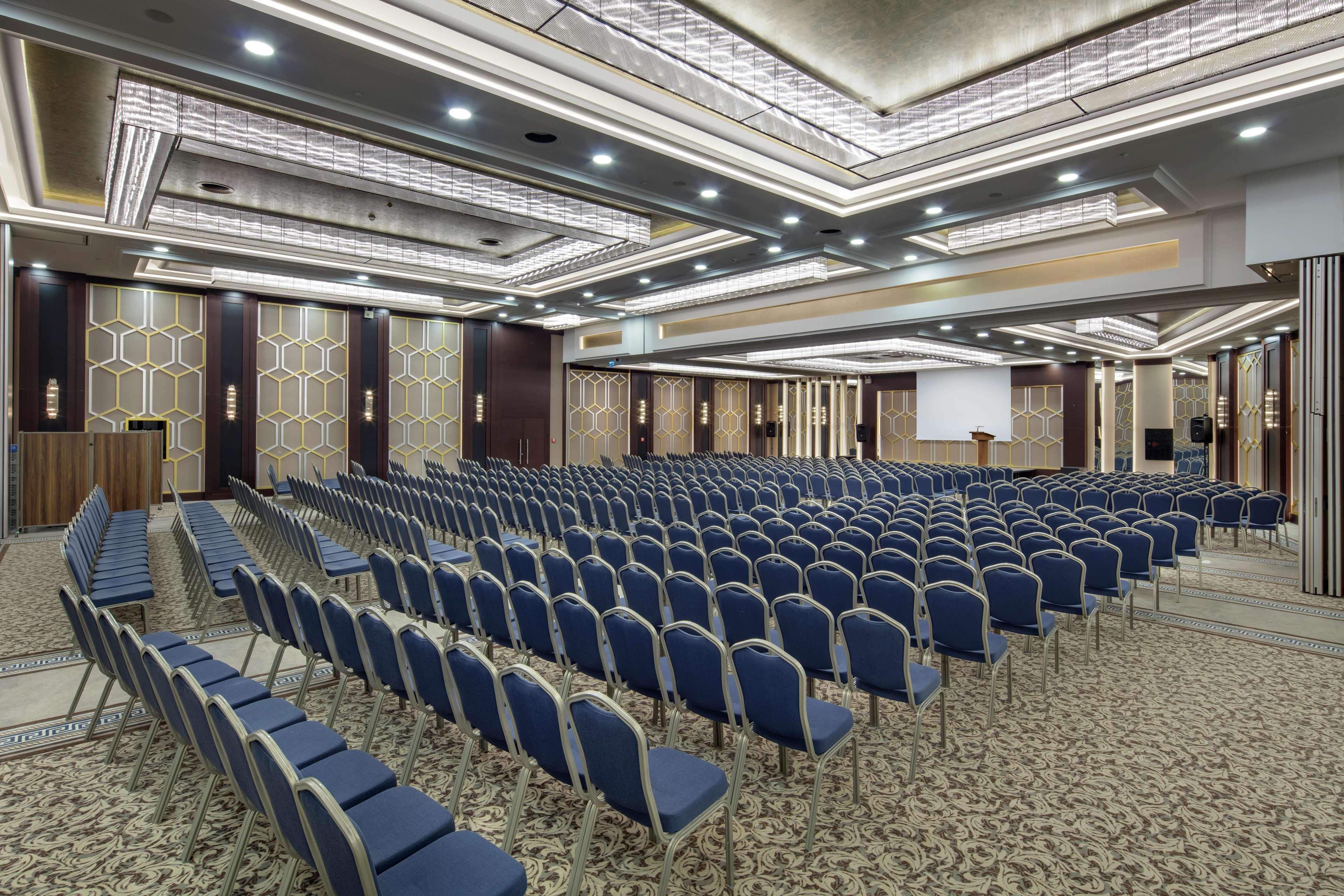 Hilton Garden Inn Yalova Yalova (Yalova) Exterior foto