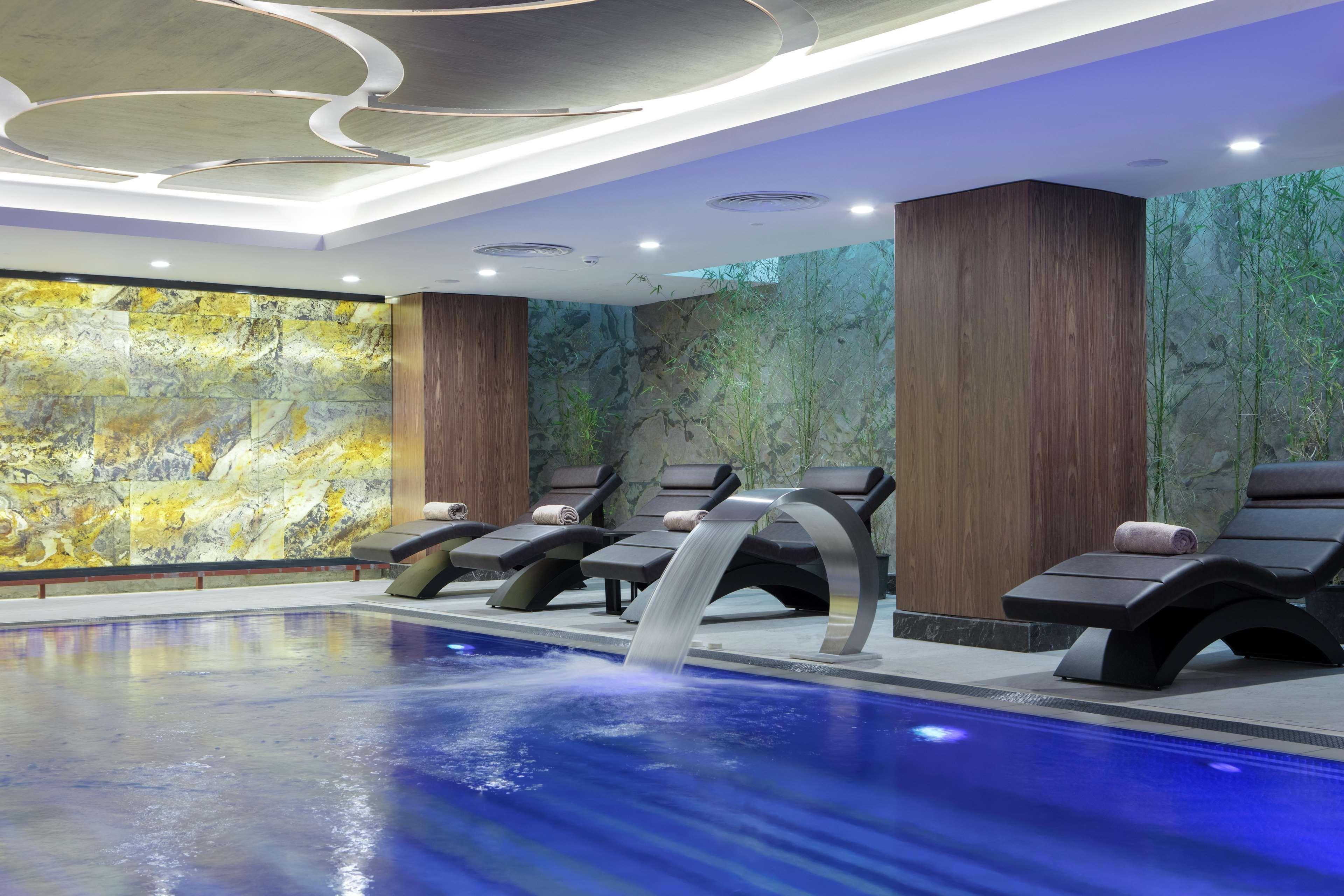 Hilton Garden Inn Yalova Yalova (Yalova) Exterior foto