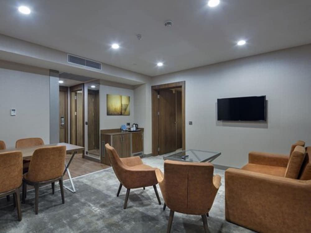 Hilton Garden Inn Yalova Yalova (Yalova) Exterior foto