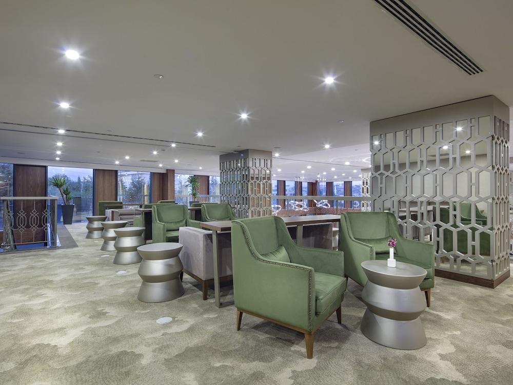 Hilton Garden Inn Yalova Yalova (Yalova) Exterior foto