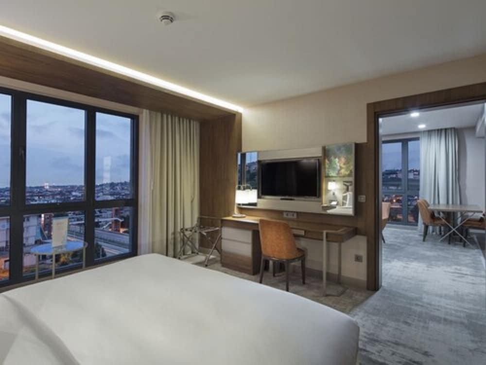 Hilton Garden Inn Yalova Yalova (Yalova) Exterior foto