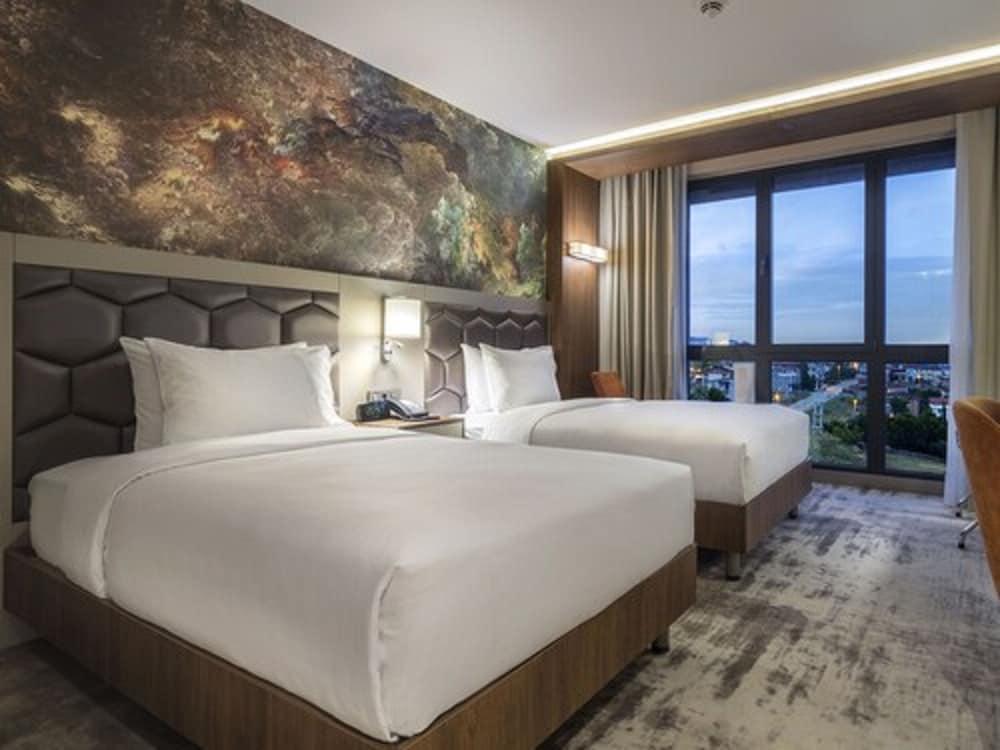 Hilton Garden Inn Yalova Yalova (Yalova) Exterior foto