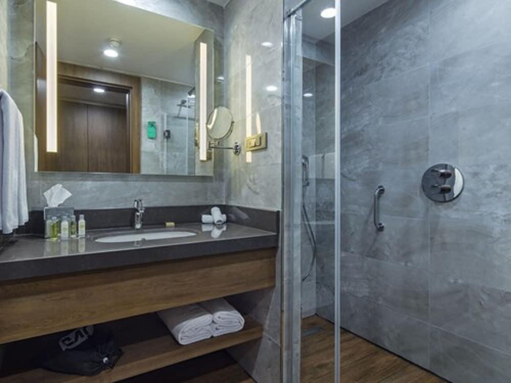 Hilton Garden Inn Yalova Yalova (Yalova) Exterior foto