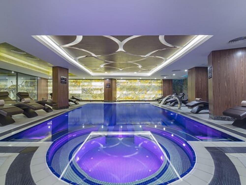 Hilton Garden Inn Yalova Yalova (Yalova) Exterior foto