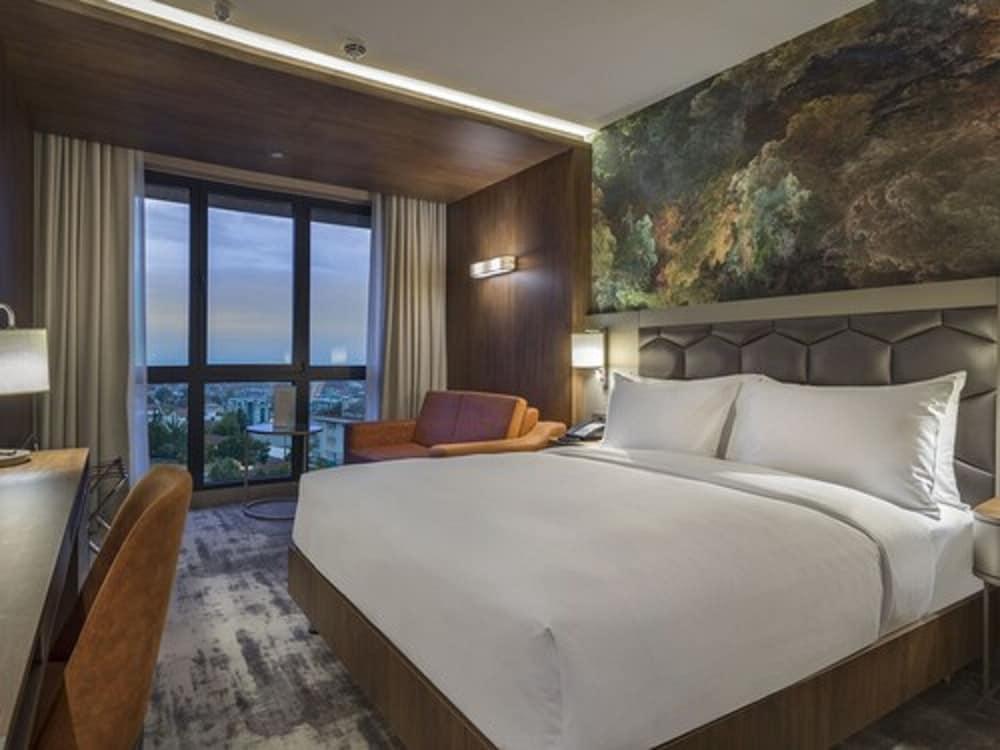 Hilton Garden Inn Yalova Yalova (Yalova) Exterior foto