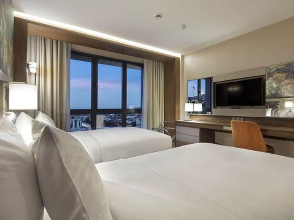 Hilton Garden Inn Yalova Yalova (Yalova) Exterior foto