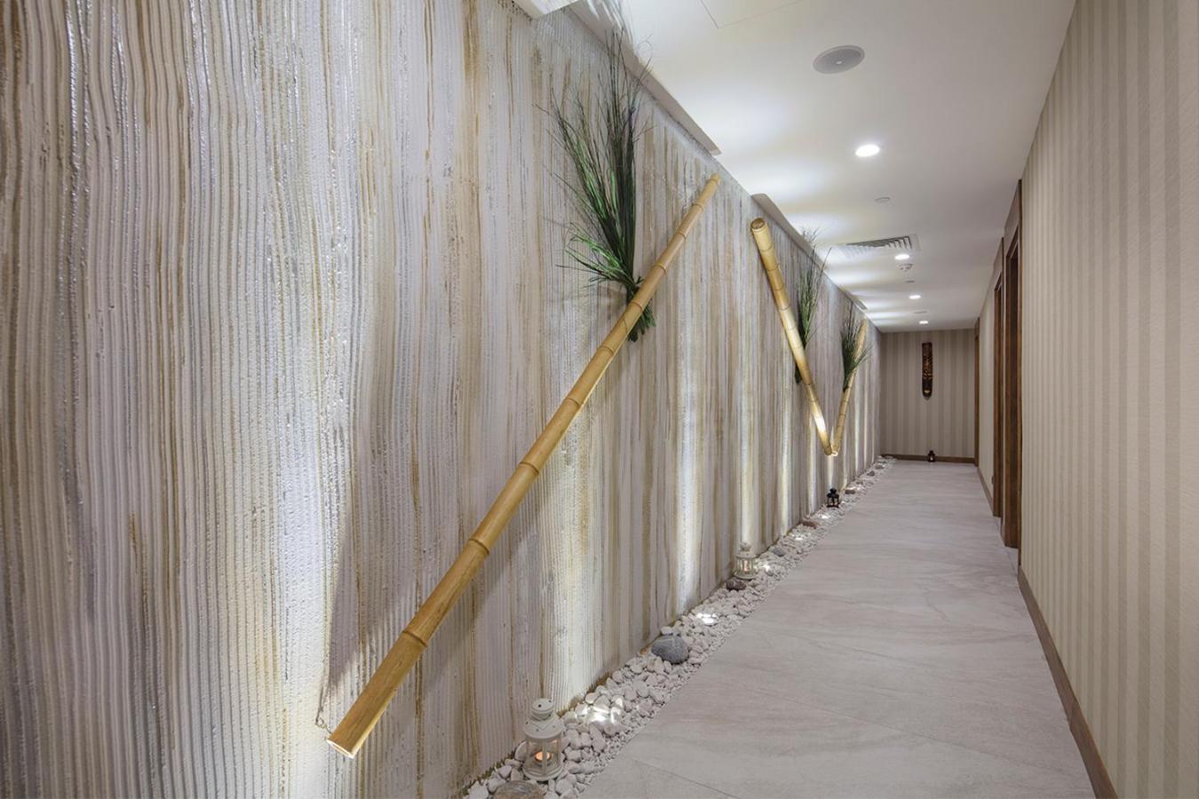 Hilton Garden Inn Yalova Yalova (Yalova) Exterior foto