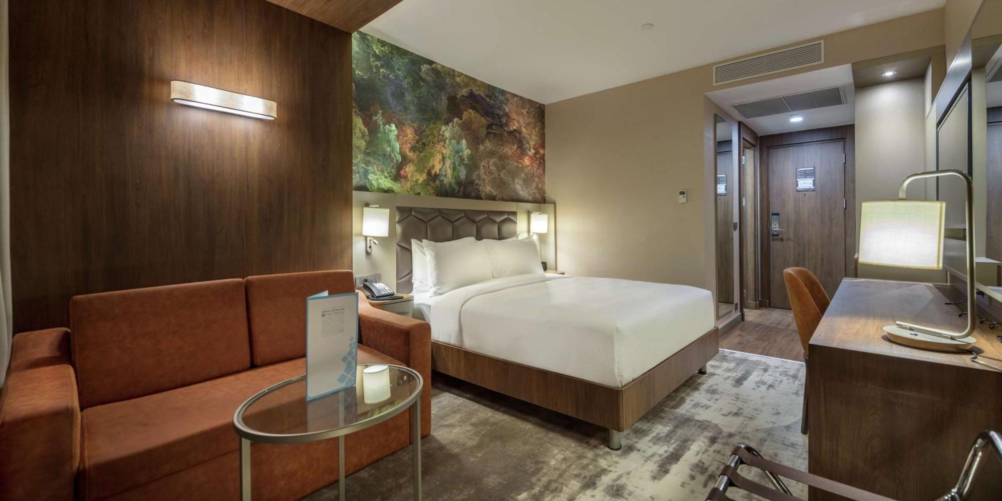 Hilton Garden Inn Yalova Yalova (Yalova) Exterior foto