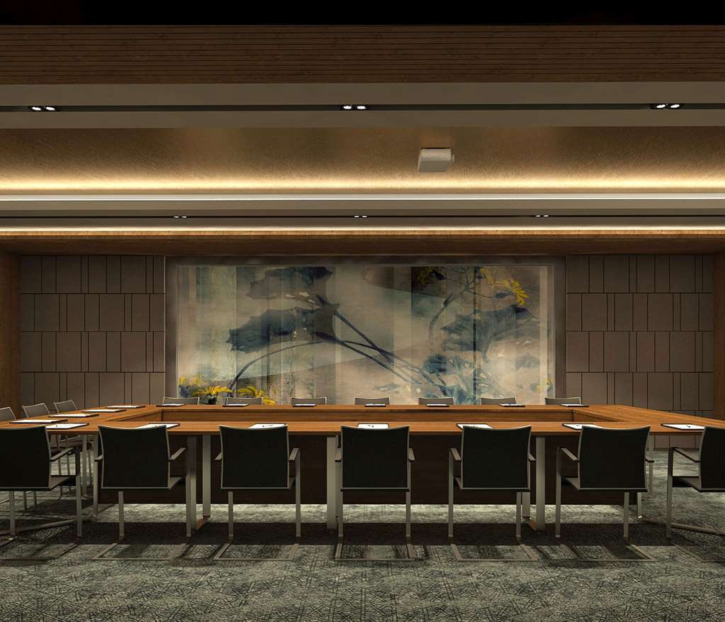 Hilton Garden Inn Yalova Yalova (Yalova) Facilidades foto